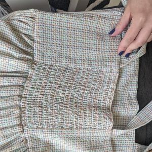 Smocked Christy Dawn Dress